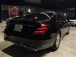 مێرسێدس بێنز S-Class